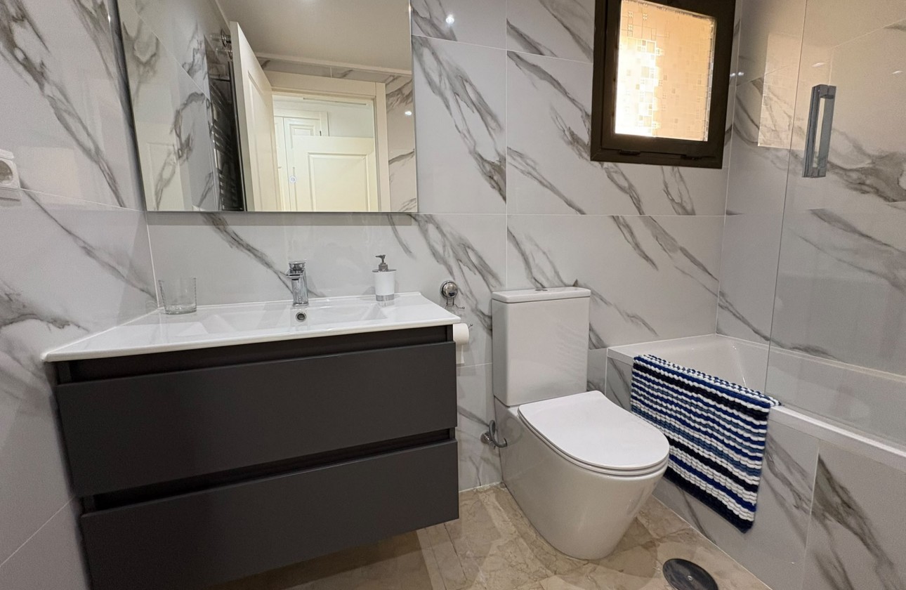 Reventa - Apartamento / piso - Los Alcázares - Costa Calida