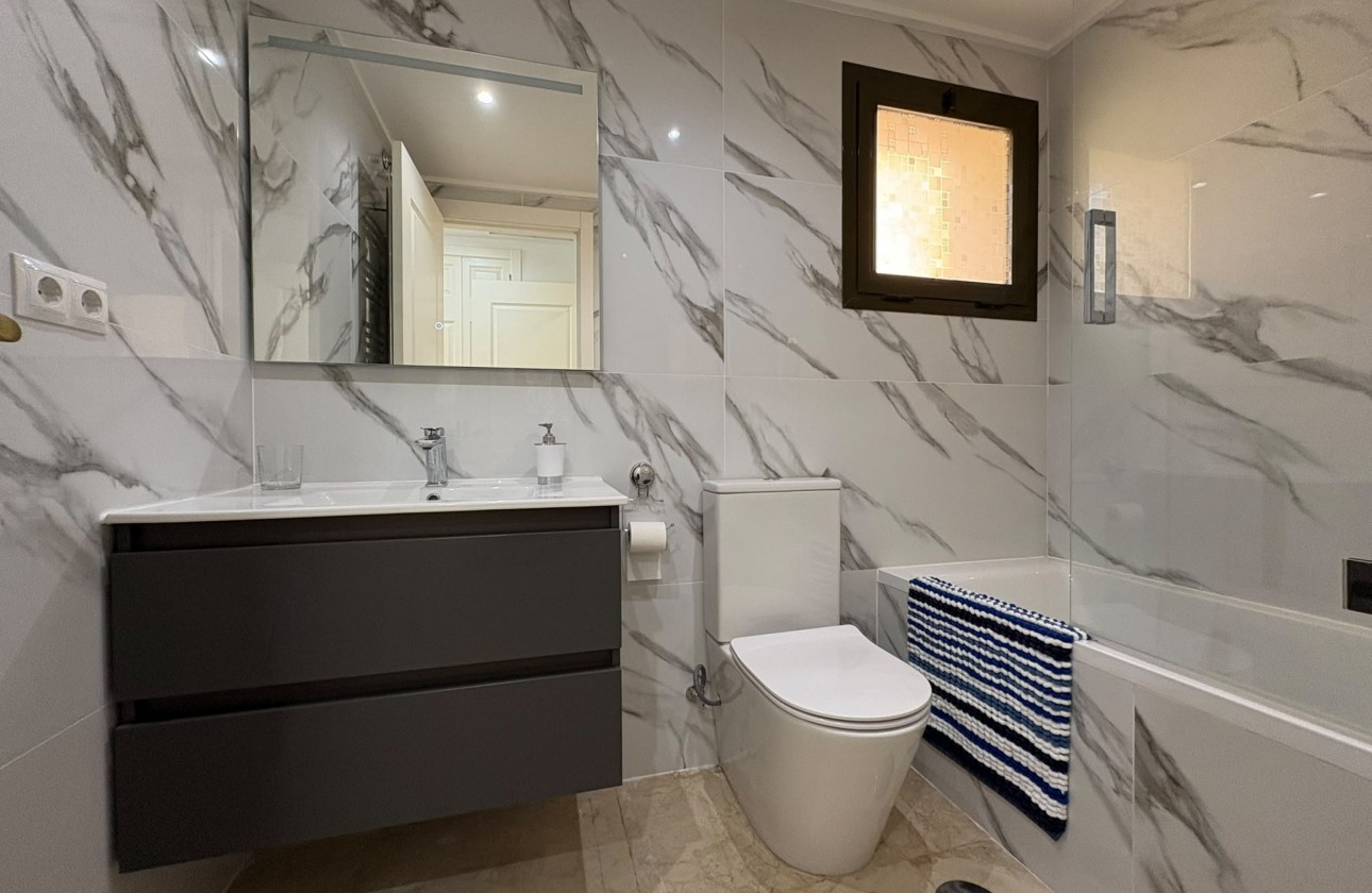 Reventa - Apartamento / piso - Los Alcázares - Costa Calida