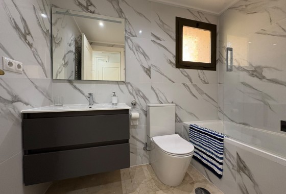 Reventa - Apartamento / piso - Los Alcázares - Costa Calida