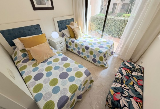 Reventa - Apartamento / piso - Los Alcázares - Costa Calida