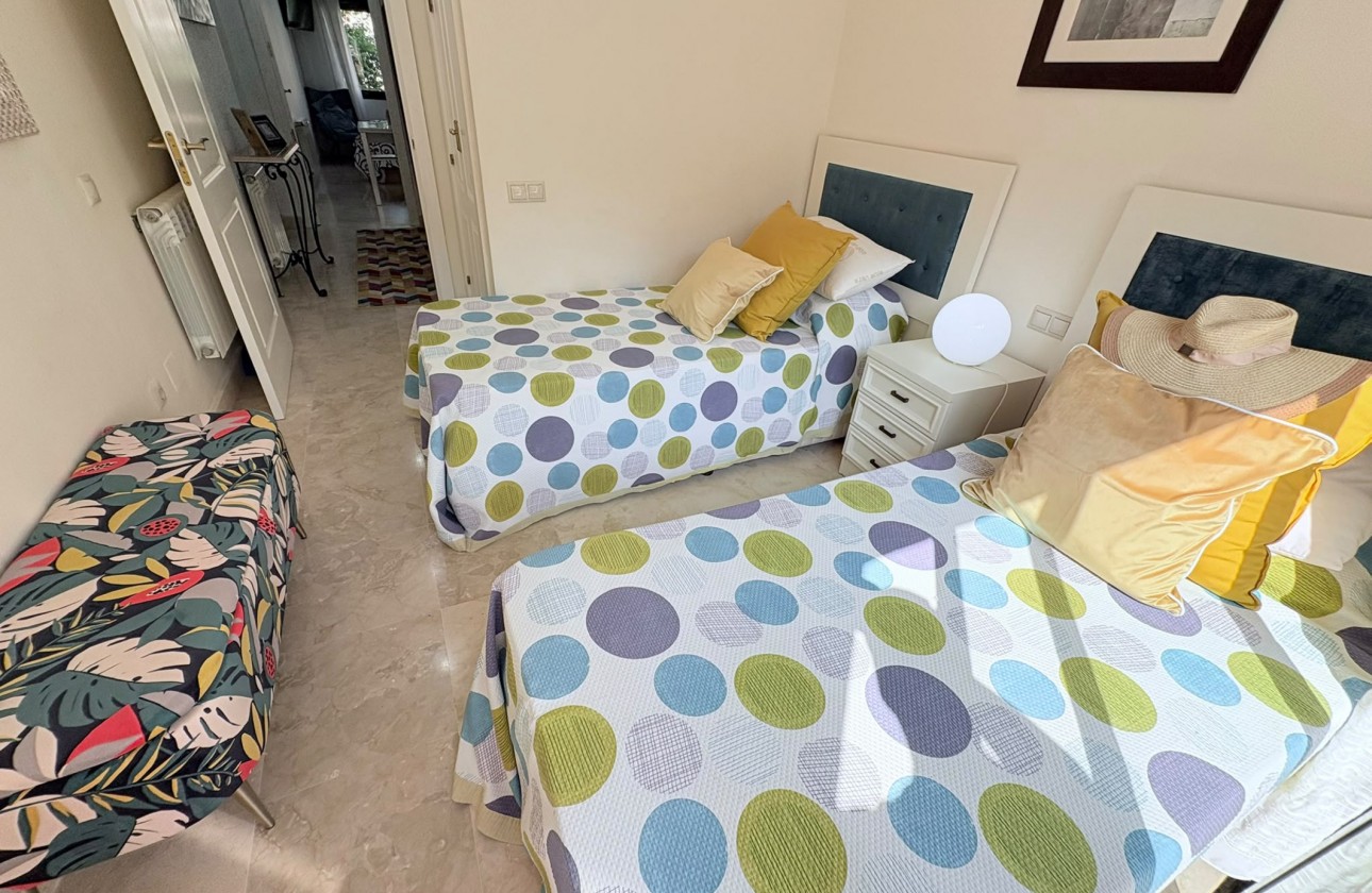 Reventa - Apartamento / piso - Los Alcázares - Costa Calida