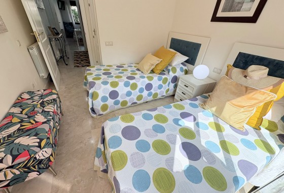 Reventa - Apartamento / piso - Los Alcázares - Costa Calida