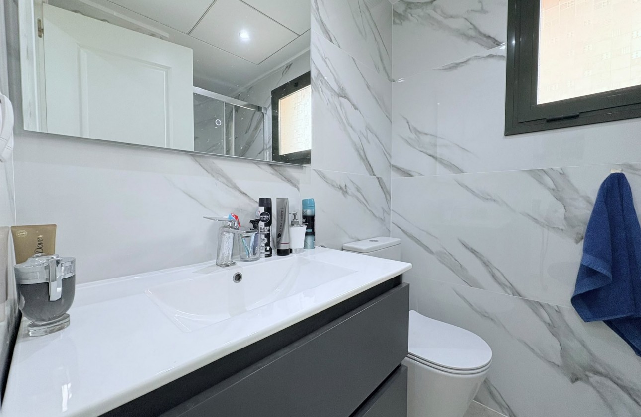 Reventa - Apartamento / piso - Los Alcázares - Costa Calida