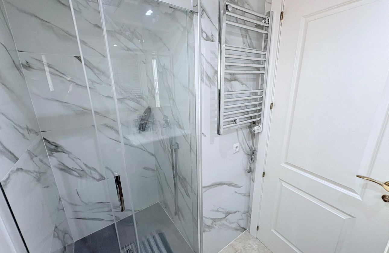 Reventa - Apartamento / piso - Los Alcázares - Costa Calida