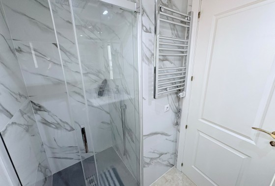 Reventa - Apartamento / piso - Los Alcázares - Costa Calida