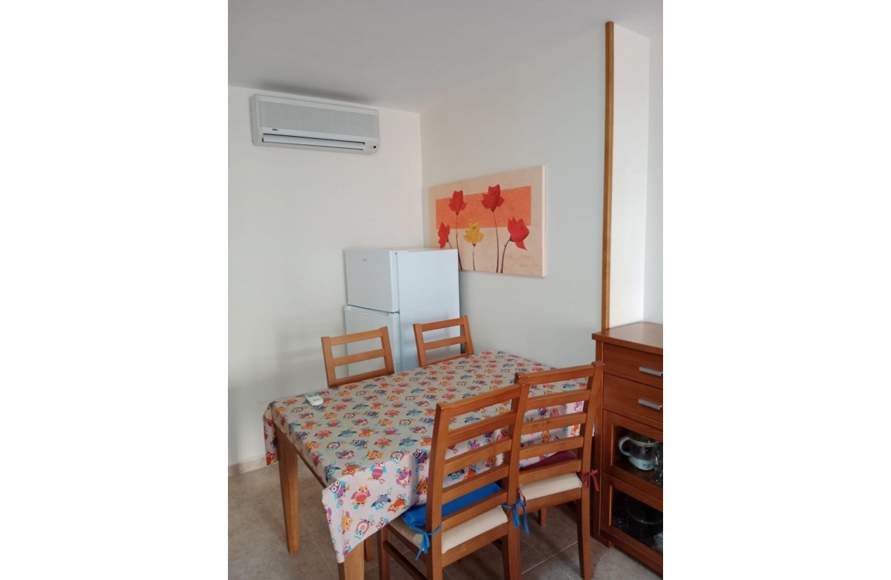 Revente - Appartement - La Manga del Mar Menor - Costa Calida