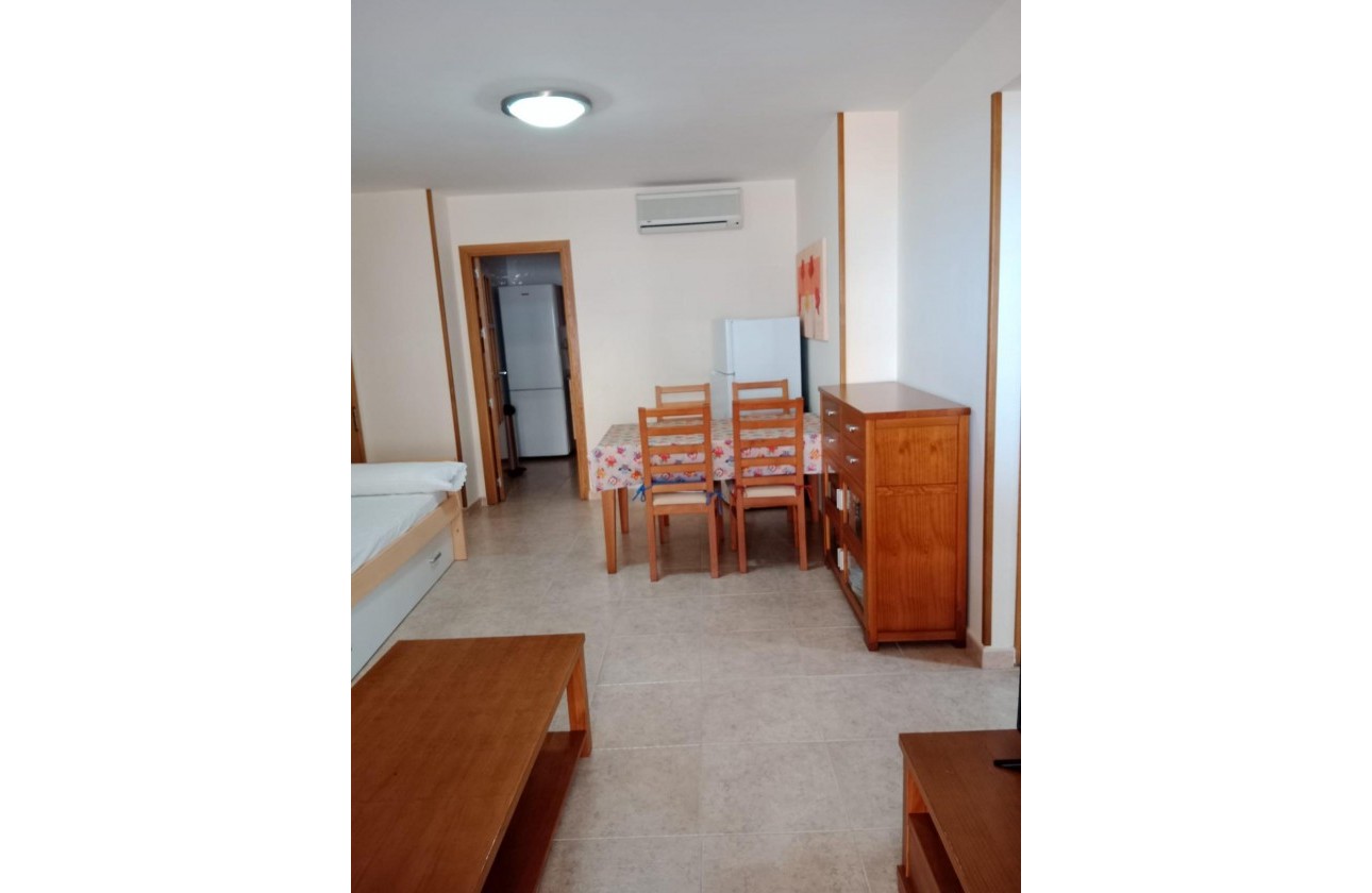 Revente - Appartement - La Manga del Mar Menor - Costa Calida