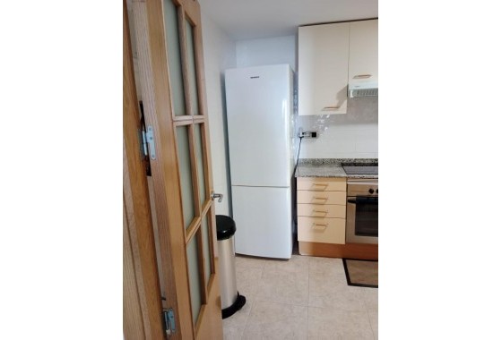 Revente - Appartement - La Manga del Mar Menor - Costa Calida