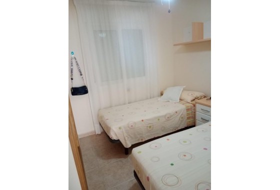 Revente - Appartement - La Manga del Mar Menor - Costa Calida