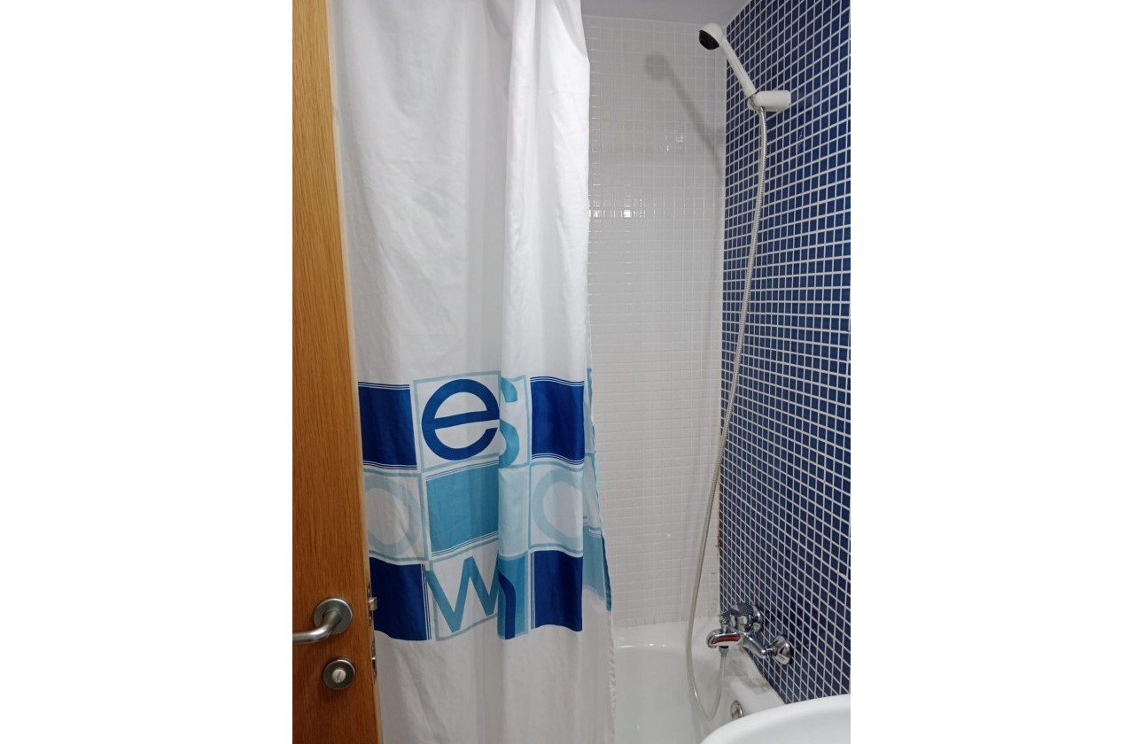 Revente - Appartement - La Manga del Mar Menor - Costa Calida