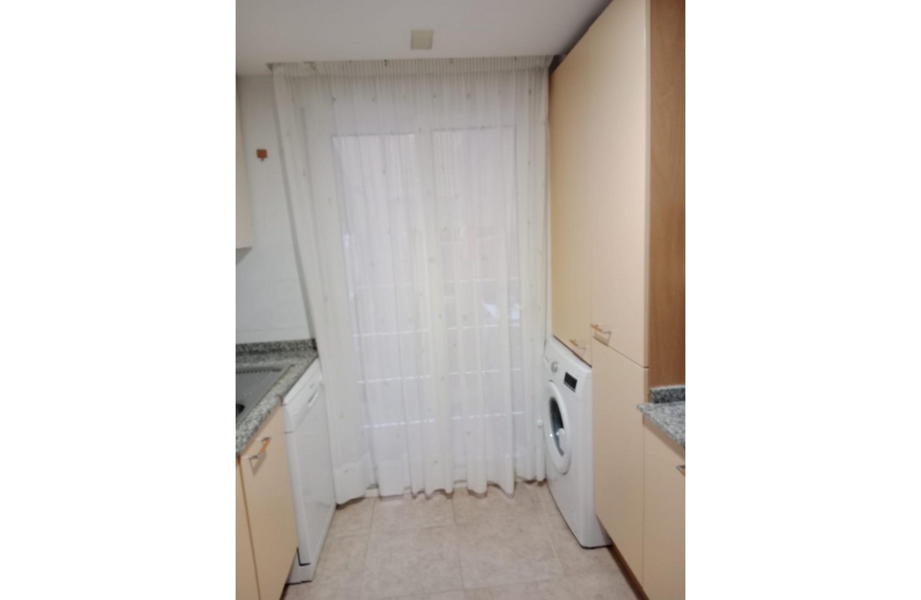 Revente - Appartement - La Manga del Mar Menor - Costa Calida