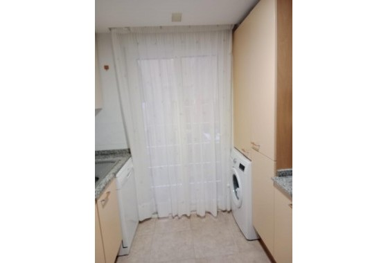 Revente - Appartement - La Manga del Mar Menor - Costa Calida