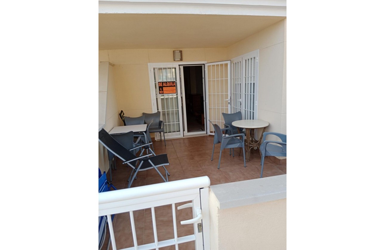 Revente - Appartement - La Manga del Mar Menor - Costa Calida