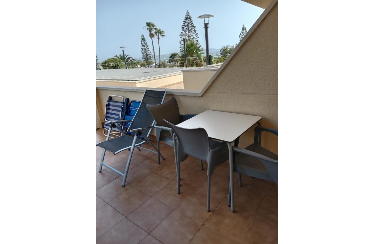 Revente - Appartement - La Manga del Mar Menor - Costa Calida