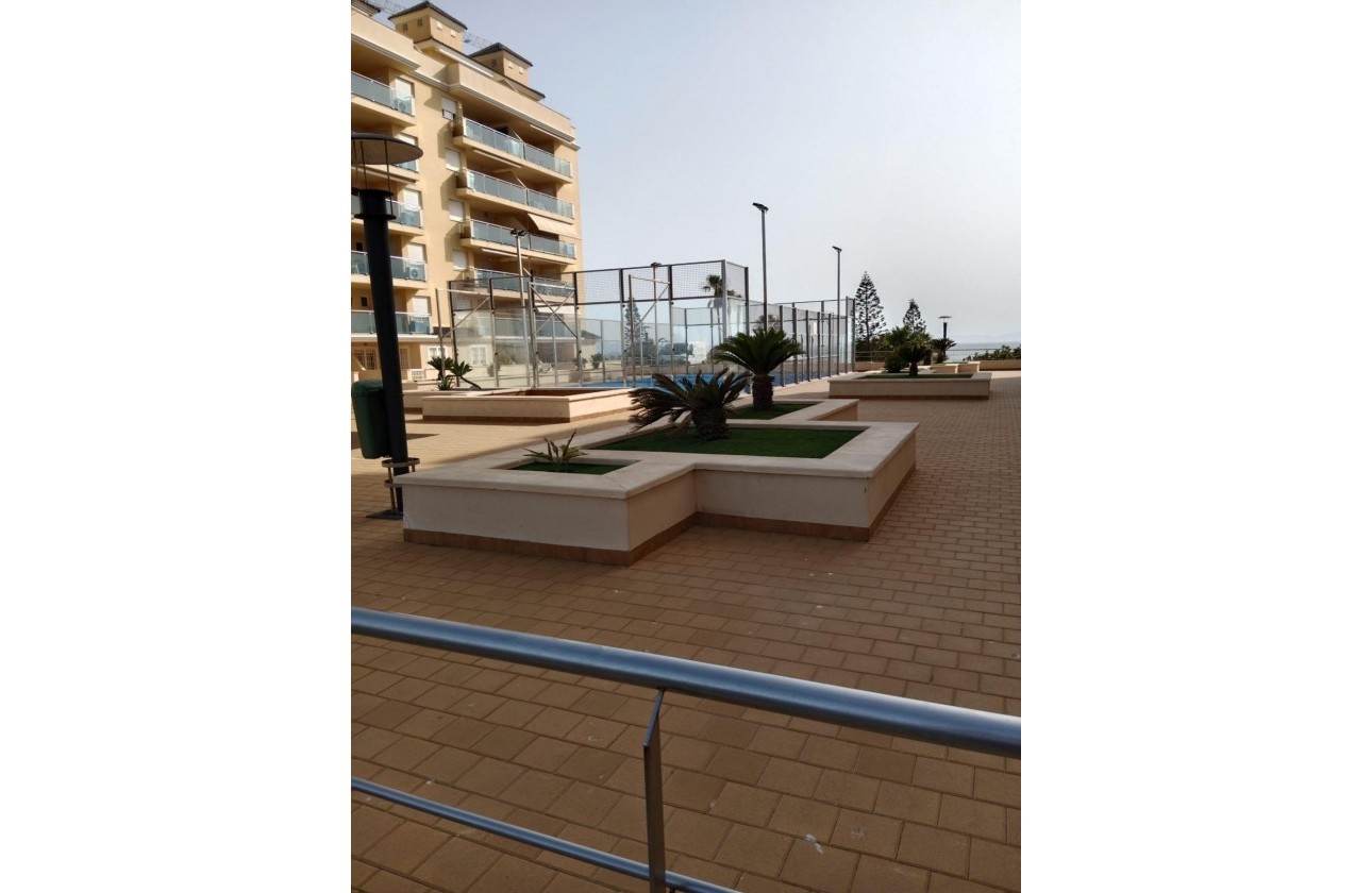 Revente - Appartement - La Manga del Mar Menor - Costa Calida
