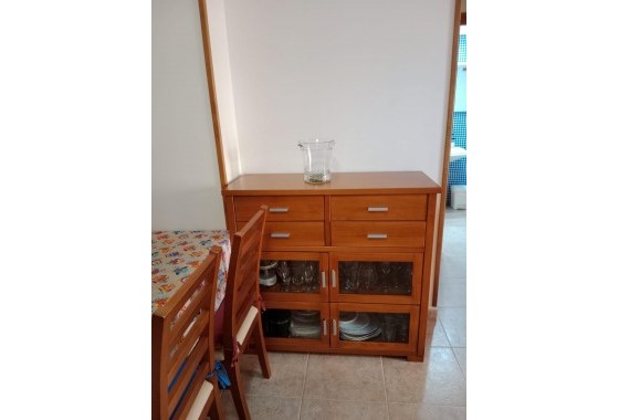 Revente - Appartement - La Manga del Mar Menor - Costa Calida