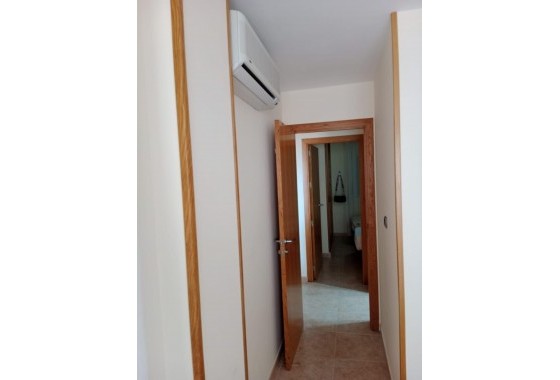 Revente - Appartement - La Manga del Mar Menor - Costa Calida