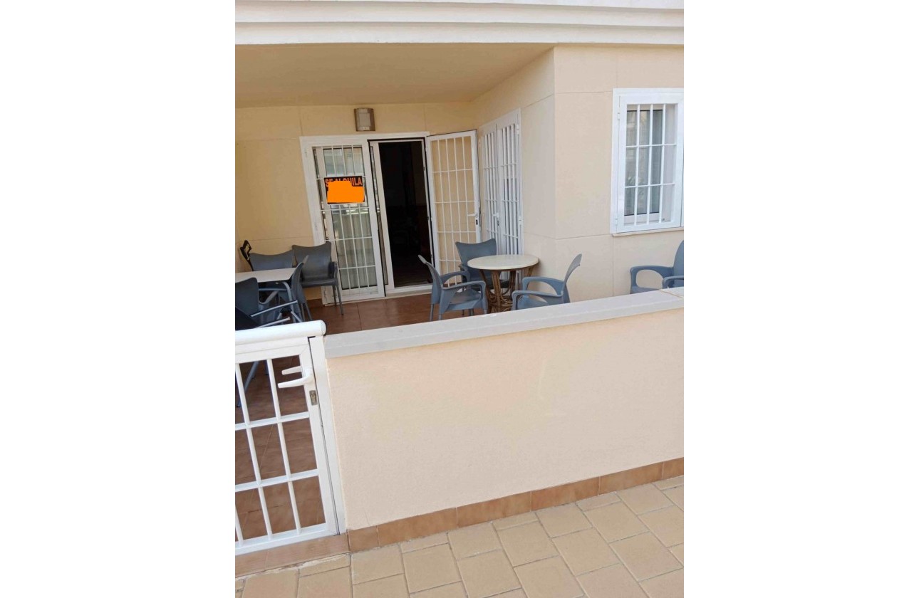 Revente - Appartement - La Manga del Mar Menor - Costa Calida