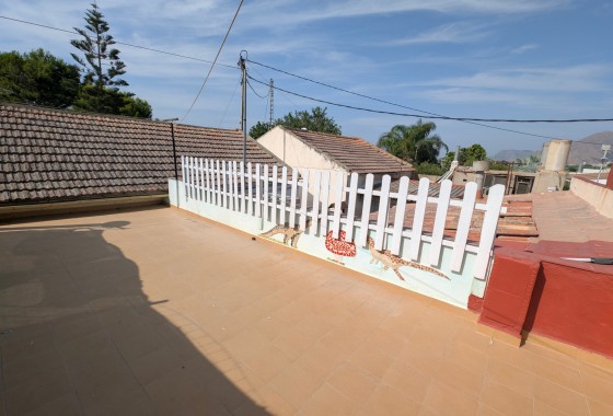 Revente - Property - Rafal - Inland
