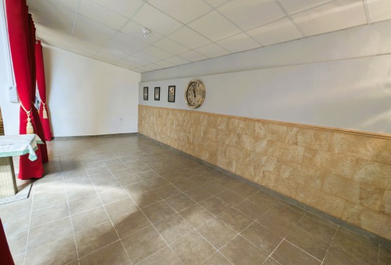 Revente - Property - Rafal - Inland