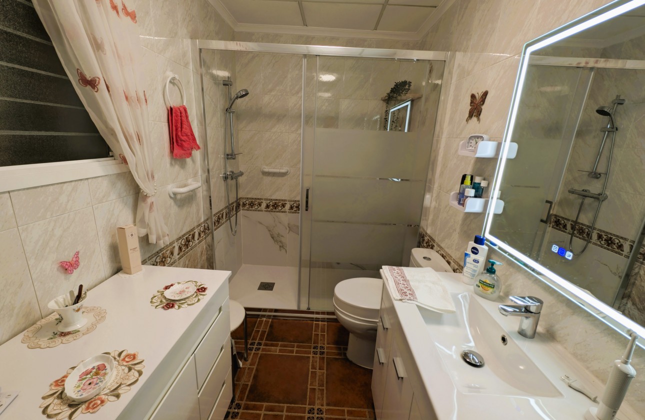 Revente - Property - Rafal - Inland