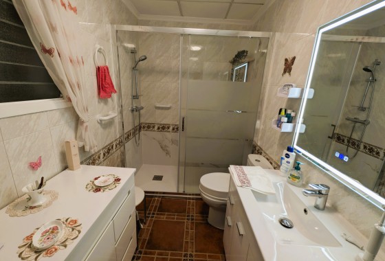 Revente - Property - Rafal - Inland