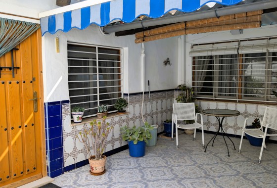 Revente - Property - Rafal - Inland