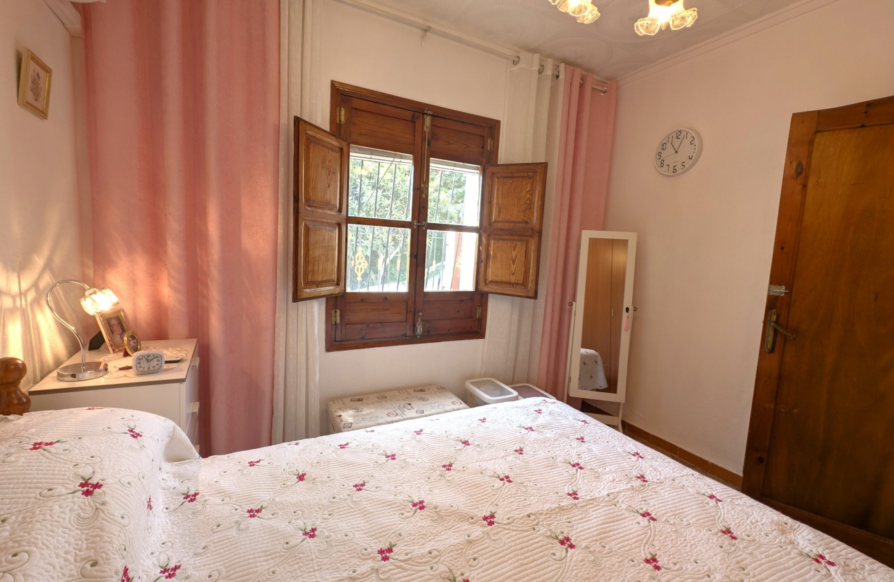 Revente - Property - Rafal - Inland