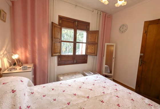Revente - Property - Rafal - Inland