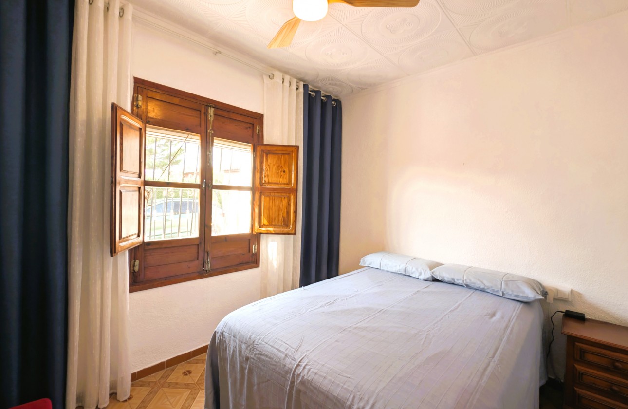Revente - Property - Rafal - Inland