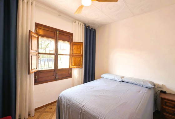 Revente - Property - Rafal - Inland
