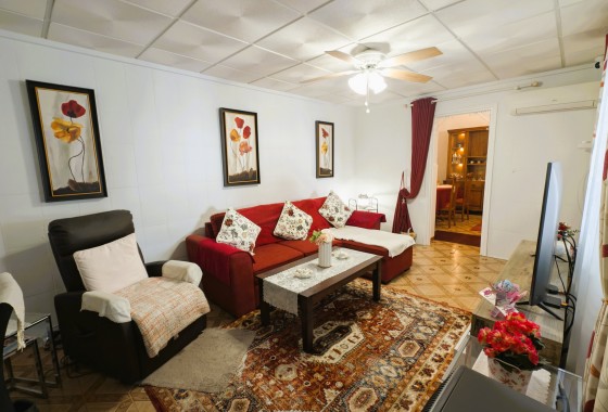 Revente - Property - Rafal - Inland