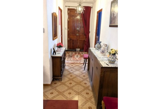 Revente - Property - Rafal - Inland