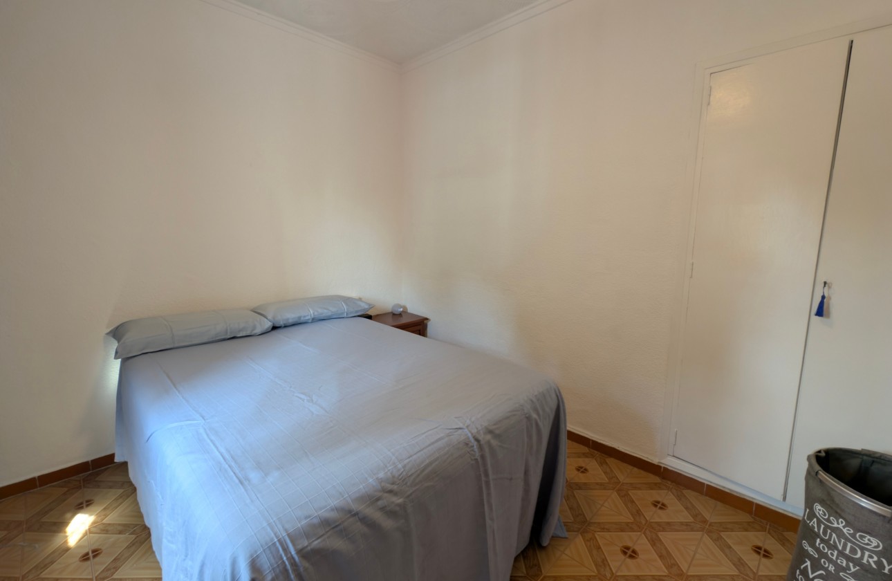 Revente - Property - Rafal - Inland