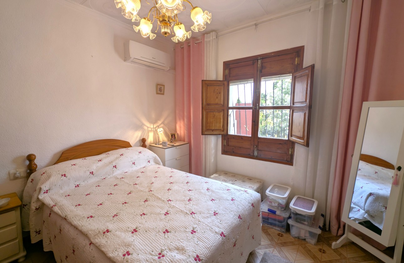 Revente - Property - Rafal - Inland