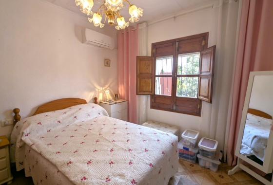 Revente - Property - Rafal - Inland