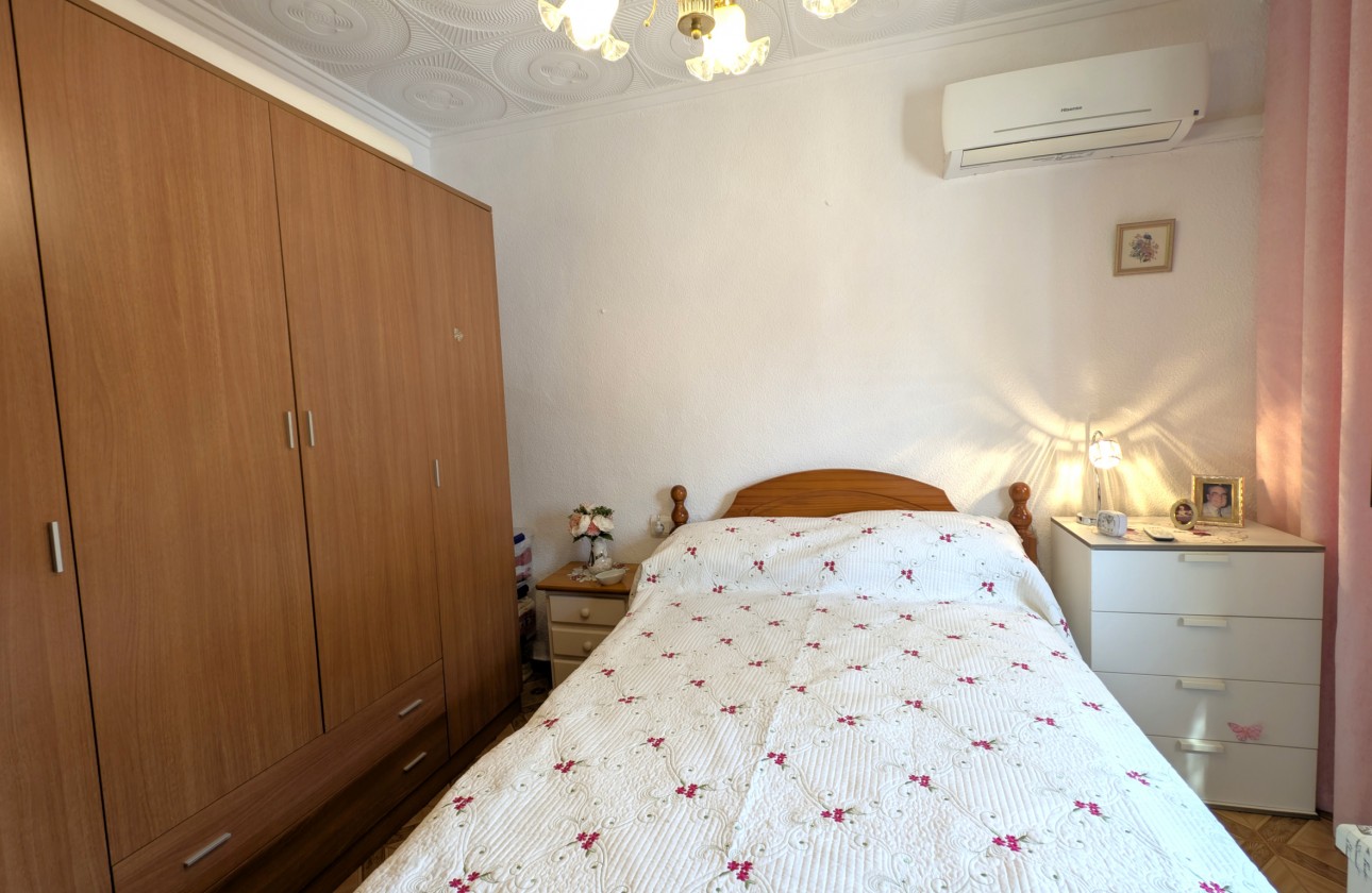 Revente - Property - Rafal - Inland