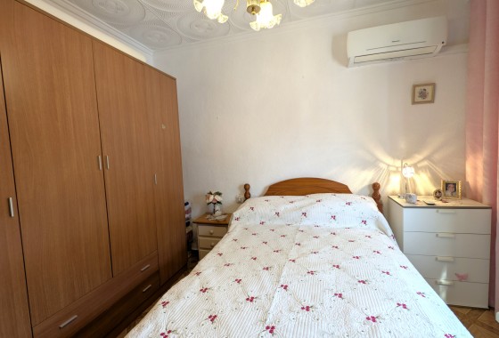Revente - Property - Rafal - Inland