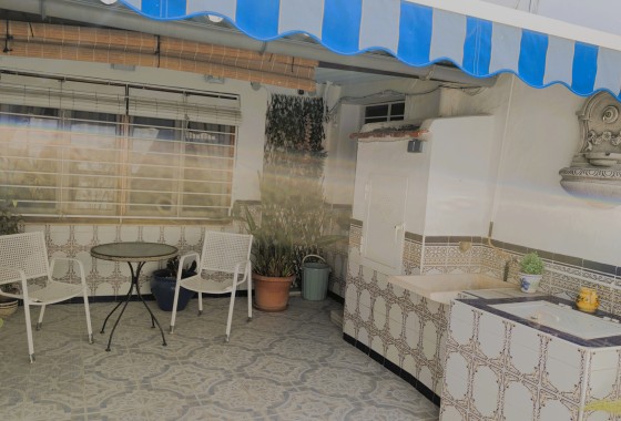 Revente - Property - Rafal - Inland