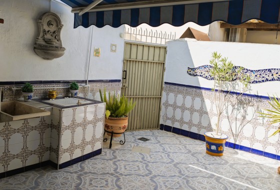 Revente - Property - Rafal - Inland