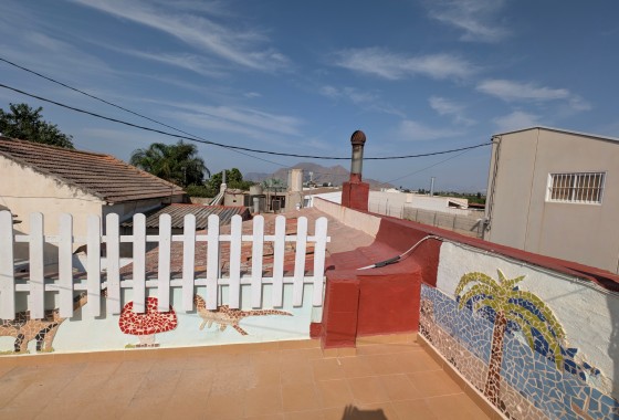 Revente - Property - Rafal - Inland
