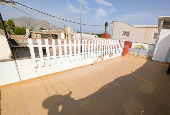Revente - Property - Rafal - Inland