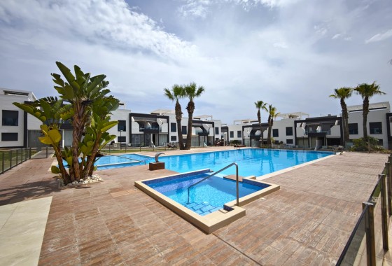 Resale - Apartment / flat - La Zenia - Costa Blanca