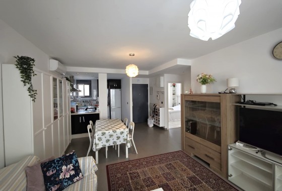 Resale - Apartment / flat - La Zenia - Costa Blanca