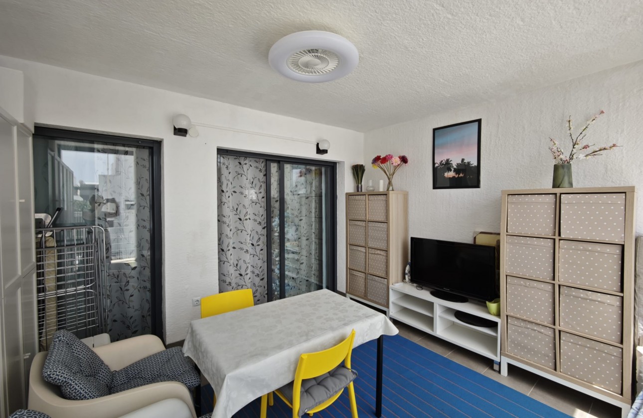 Resale - Apartment / flat - La Zenia - Costa Blanca