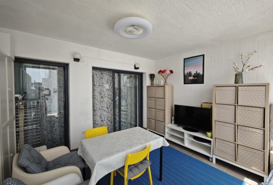 Resale - Apartment / flat - La Zenia - Costa Blanca