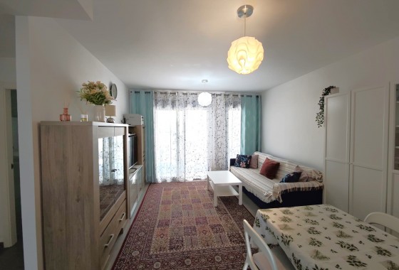 Resale - Apartment / flat - La Zenia - Costa Blanca