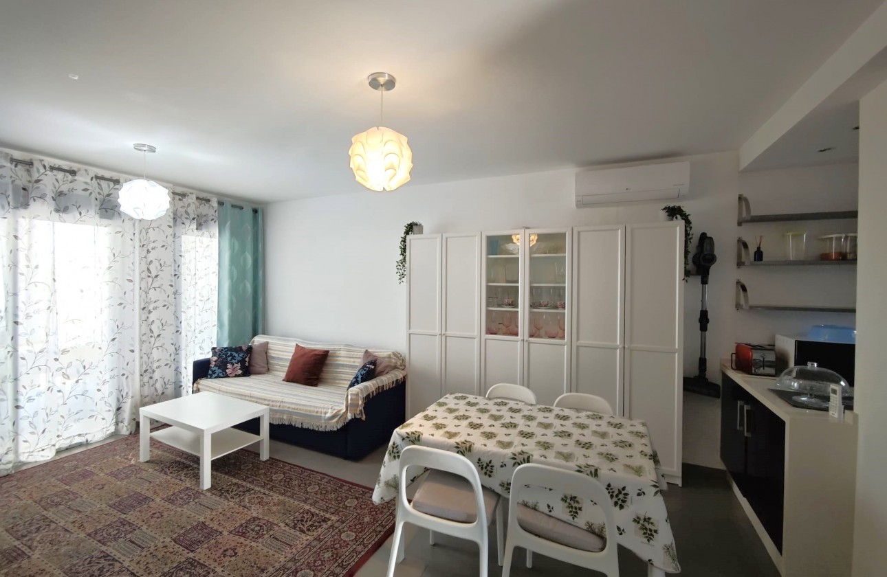 Resale - Apartment / flat - La Zenia - Costa Blanca