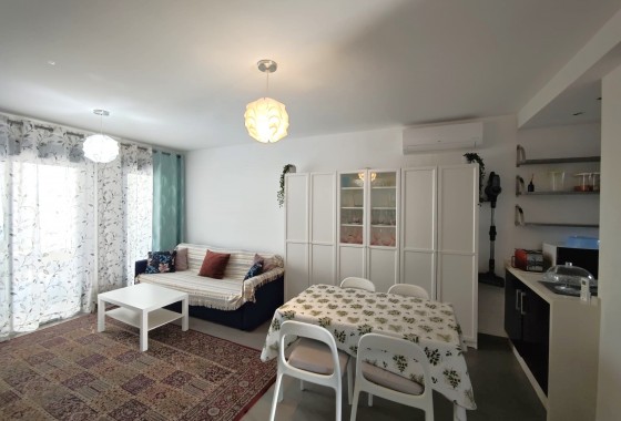 Resale - Apartment / flat - La Zenia - Costa Blanca