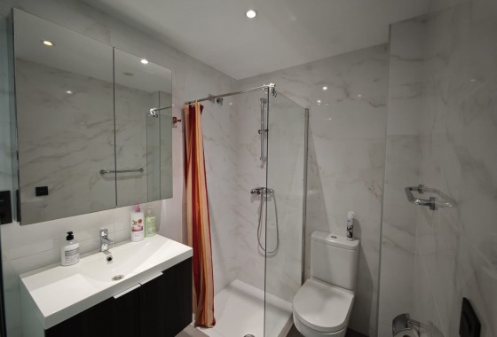 Resale - Apartment / flat - La Zenia - Costa Blanca